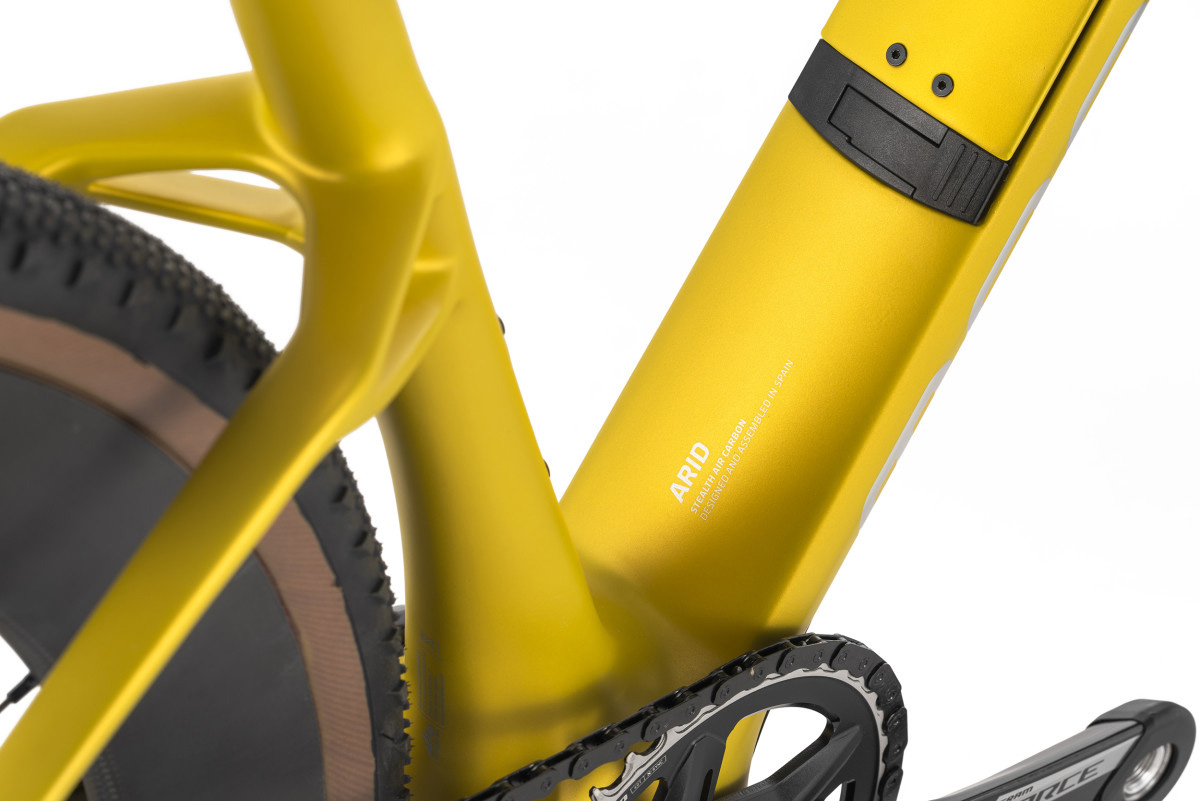 ARID CARBON RR Suncore