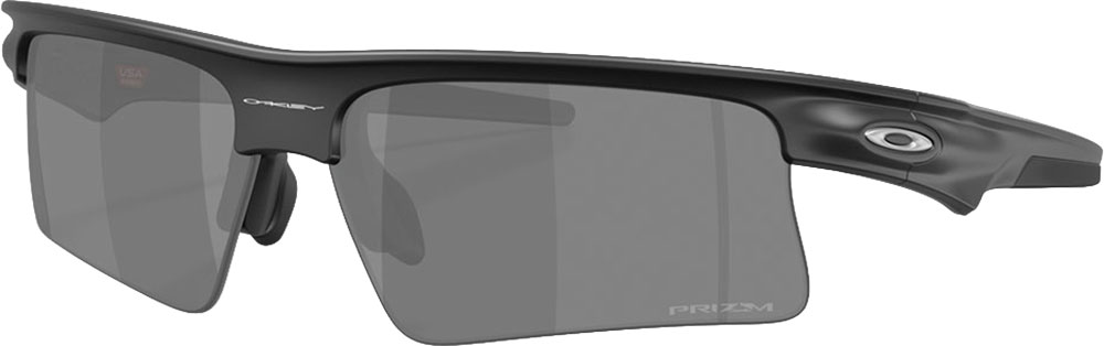 Bisphaera Speed PRIZM Black - Sports Glasses