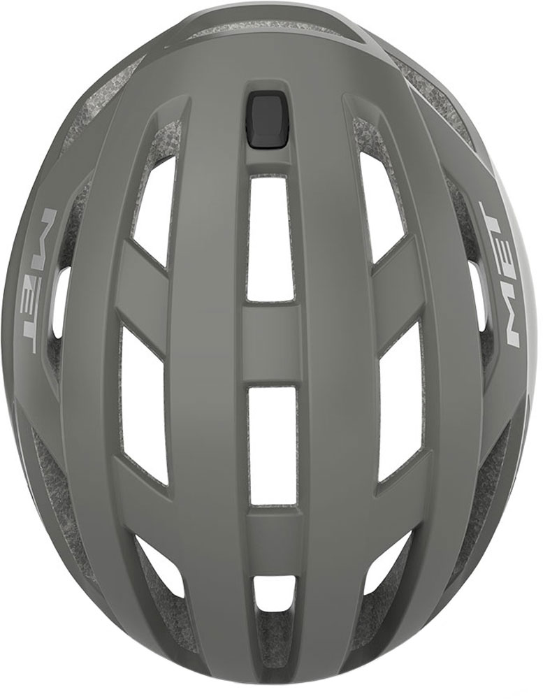 Vinci MIPS Absolute Gray/Matte - Casque de vélo de route