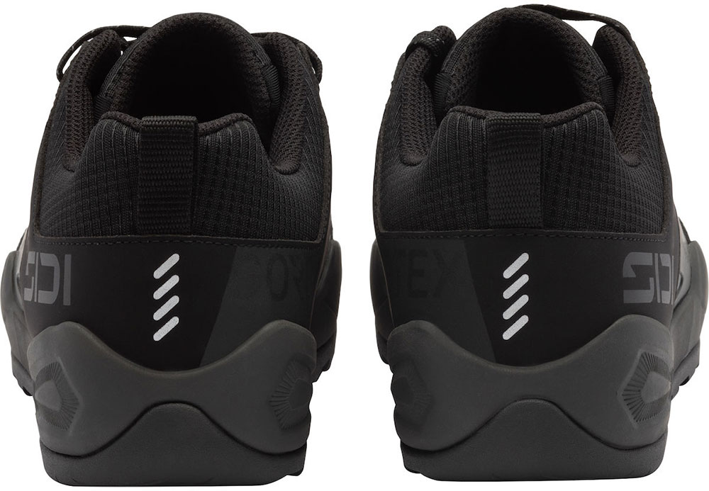 Atomus GTX Black - Zapatillas MTB