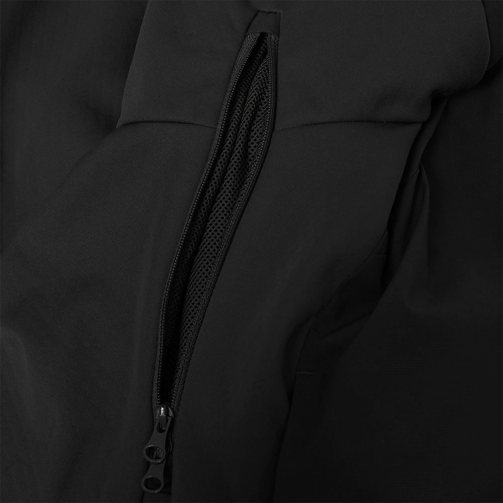 MT500 Roam - Damen MTB Thermojacke Black