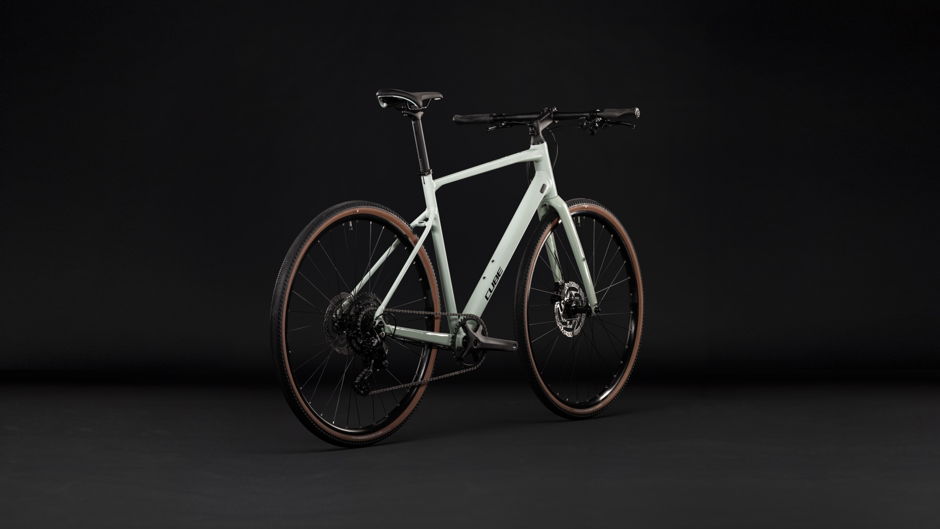 Nulane Pro Aloegreen'n'Black