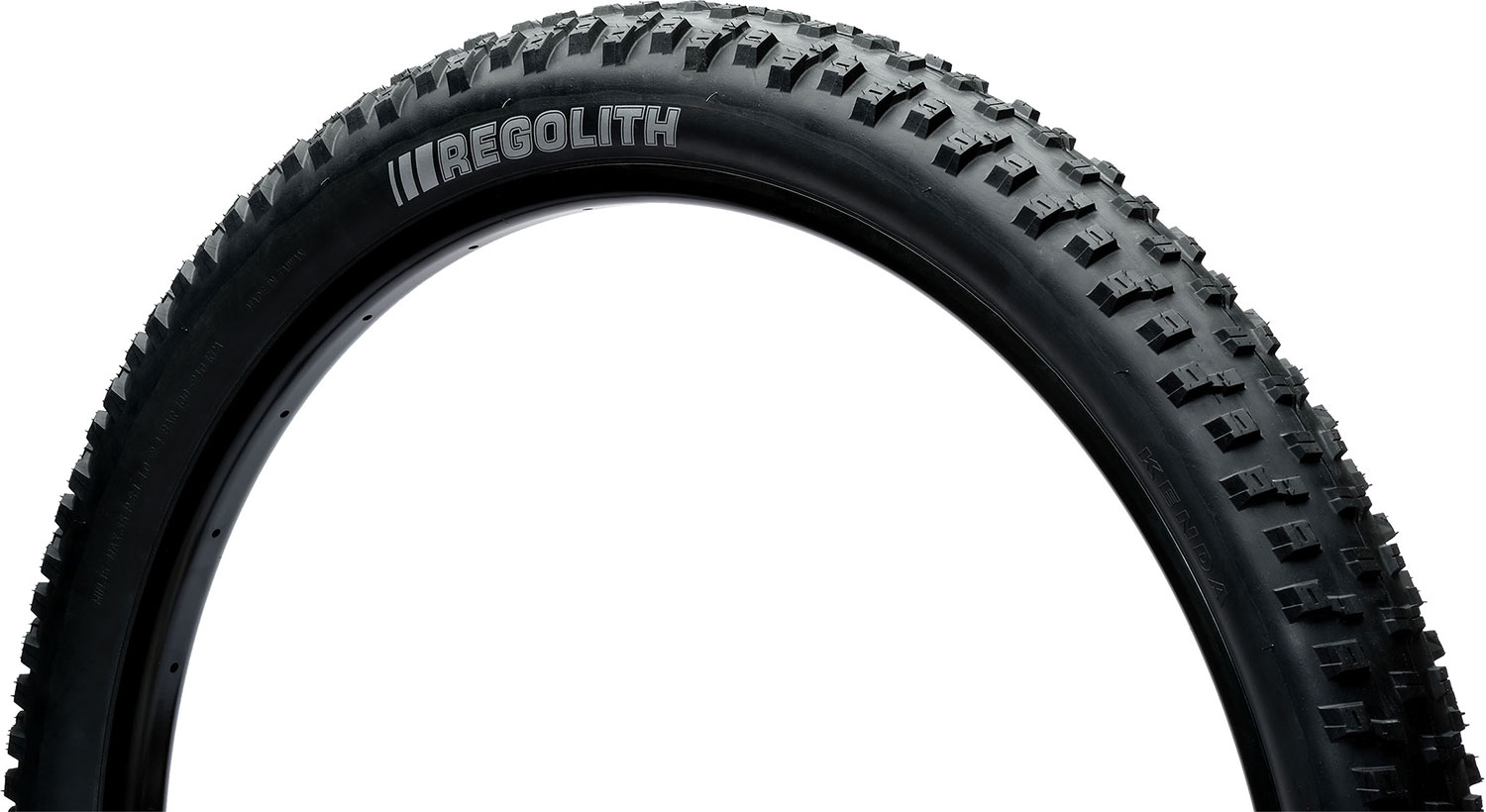 Cubierta Regolith 29x2.40" TOP-DEAL