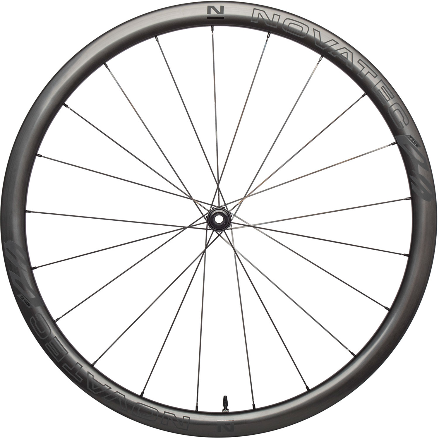 R3 Disc CL PRO+ Gen5 Carbon Wheelset