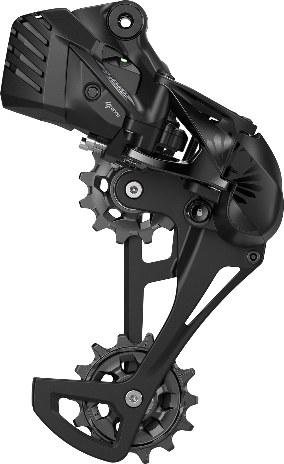 Eagle S500 AXS Upgrade Kit