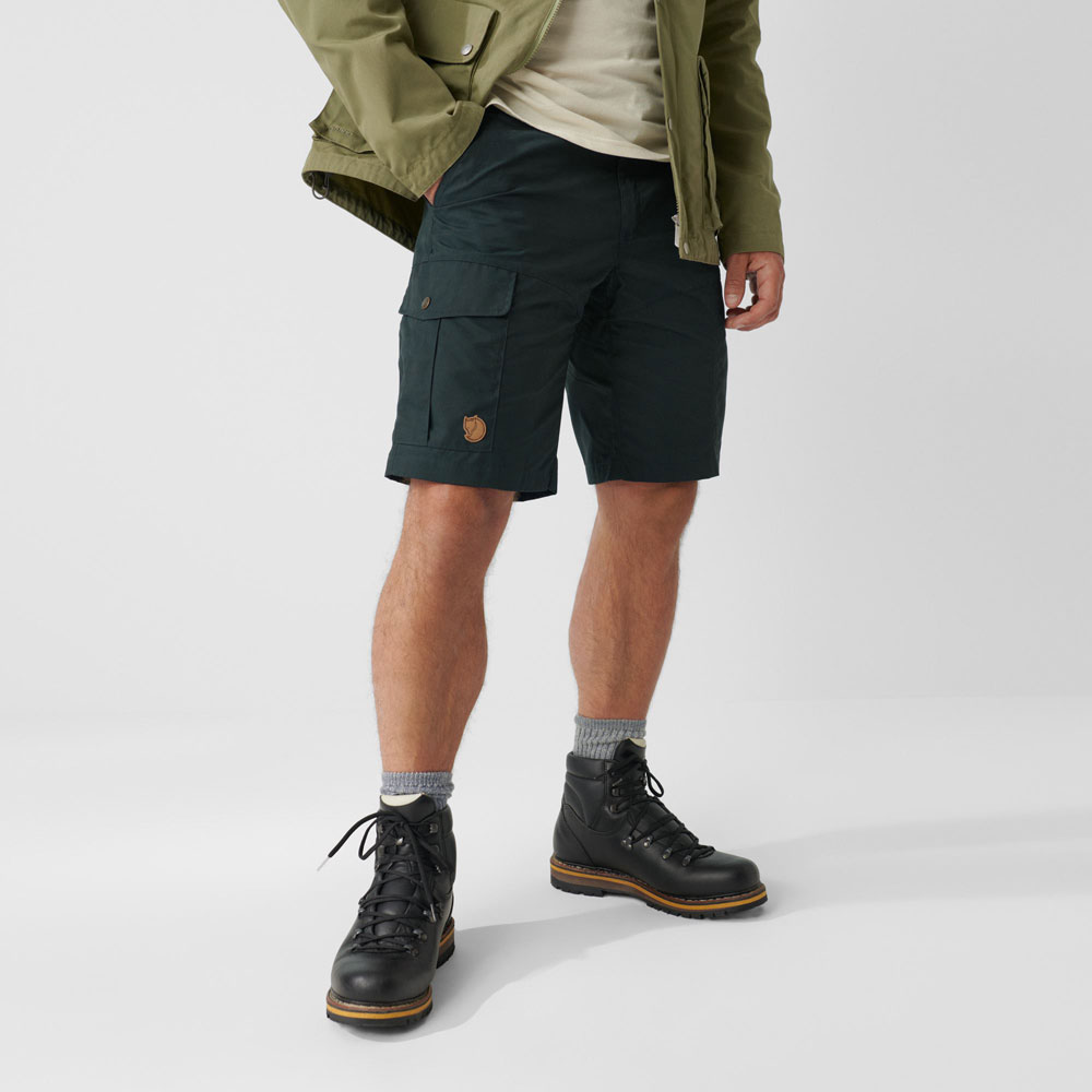 Karl Pro - Outdoor Shorts