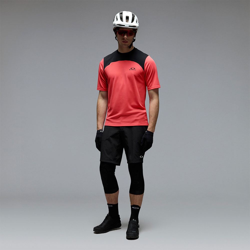 Free Ride SS Jersey - Maillot de VTT
