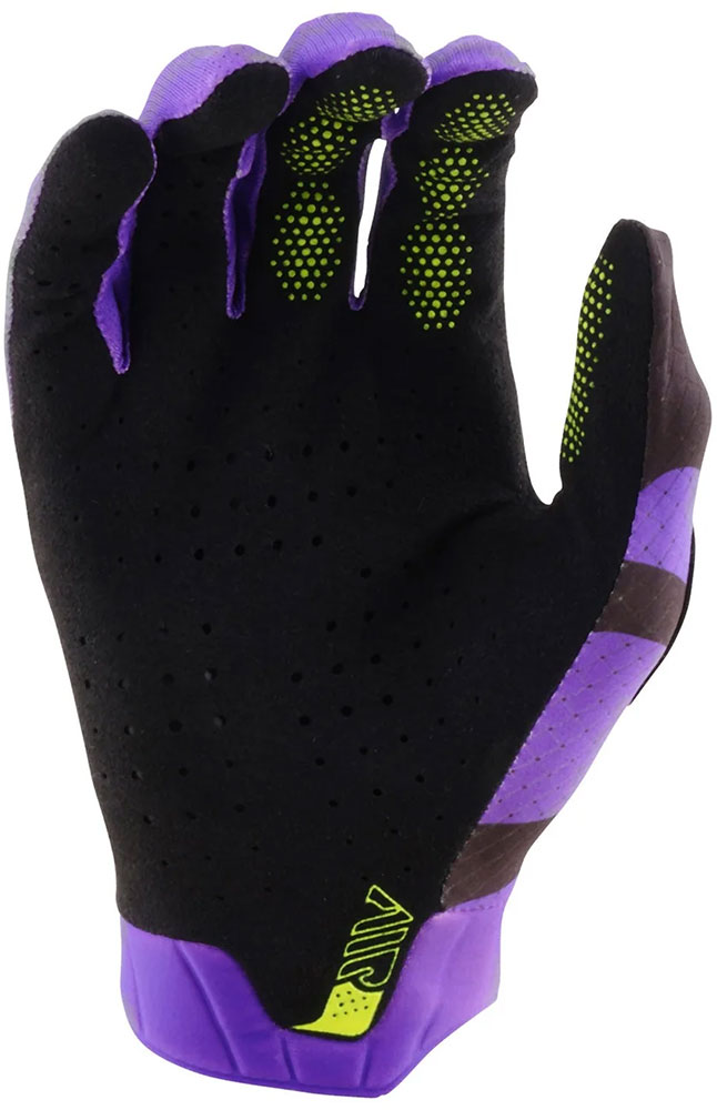 Air Cyclops - MTB Handschuhe Neo Purple