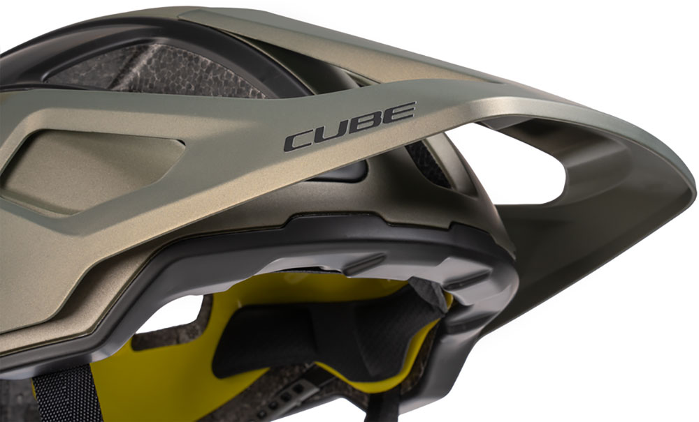 Strover TM - MTB Helm