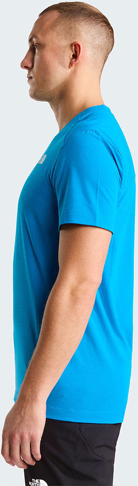 Lightning Alpine S/S - Funktionshirt