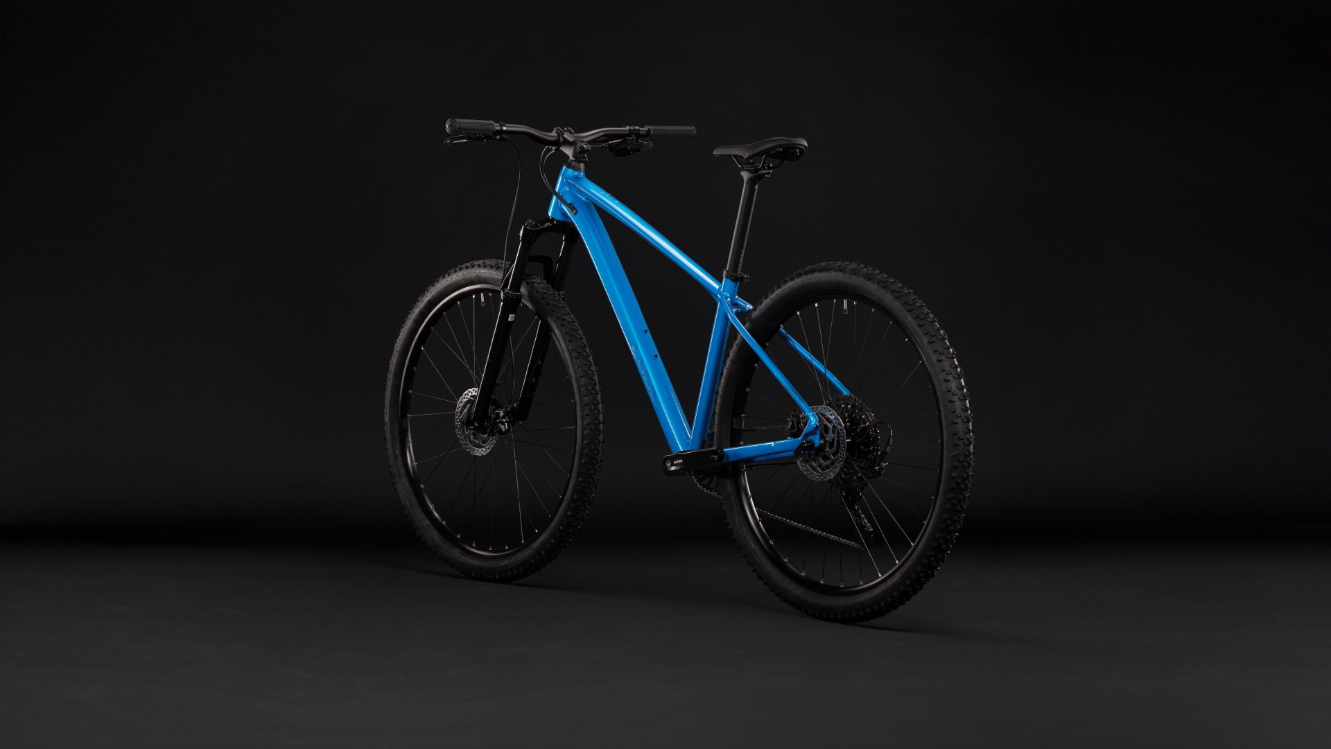 Aim Pro topasblue´n´blue
