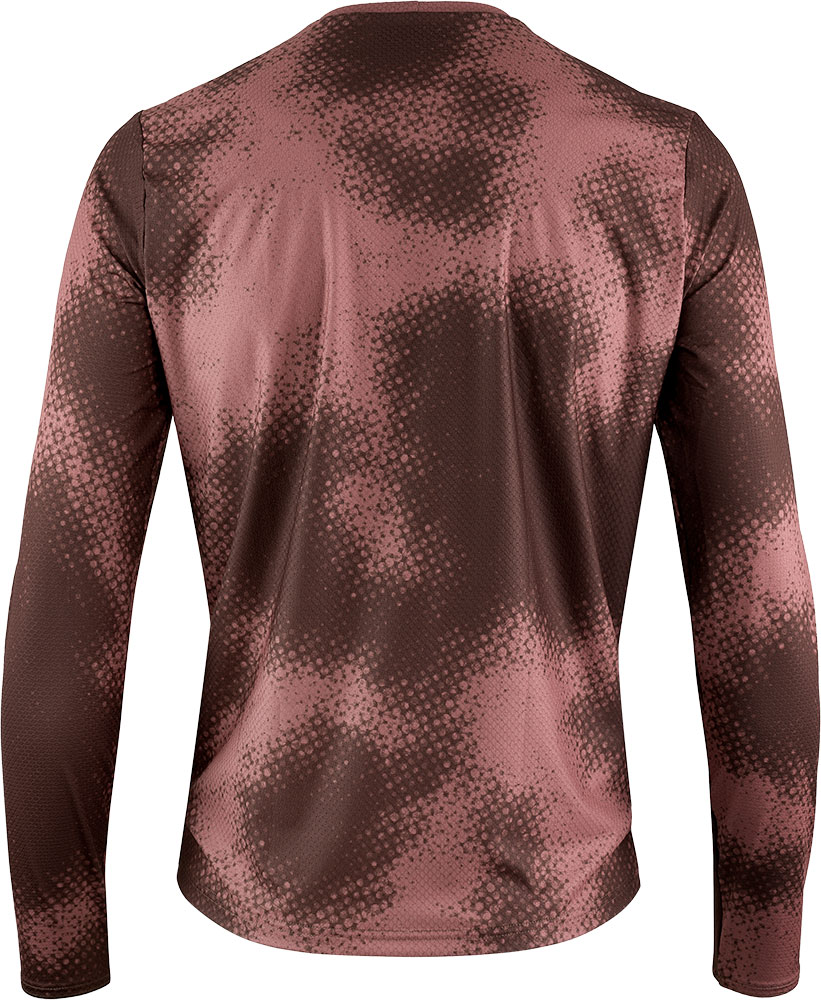 Tactica T5 Mud-Flage - T-shirt à manches longues