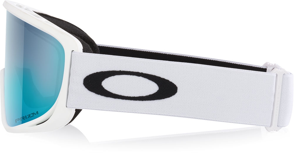 Mont Scape M PRIZM Sapphire - Ski Goggle