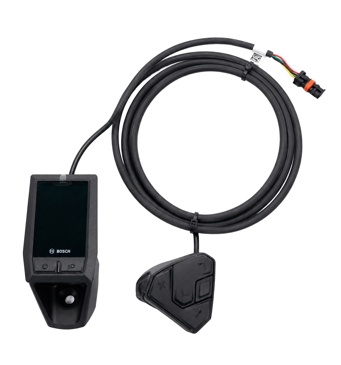 Kiox BUI330 Display Nachrüst-Kit TOP-DEAL