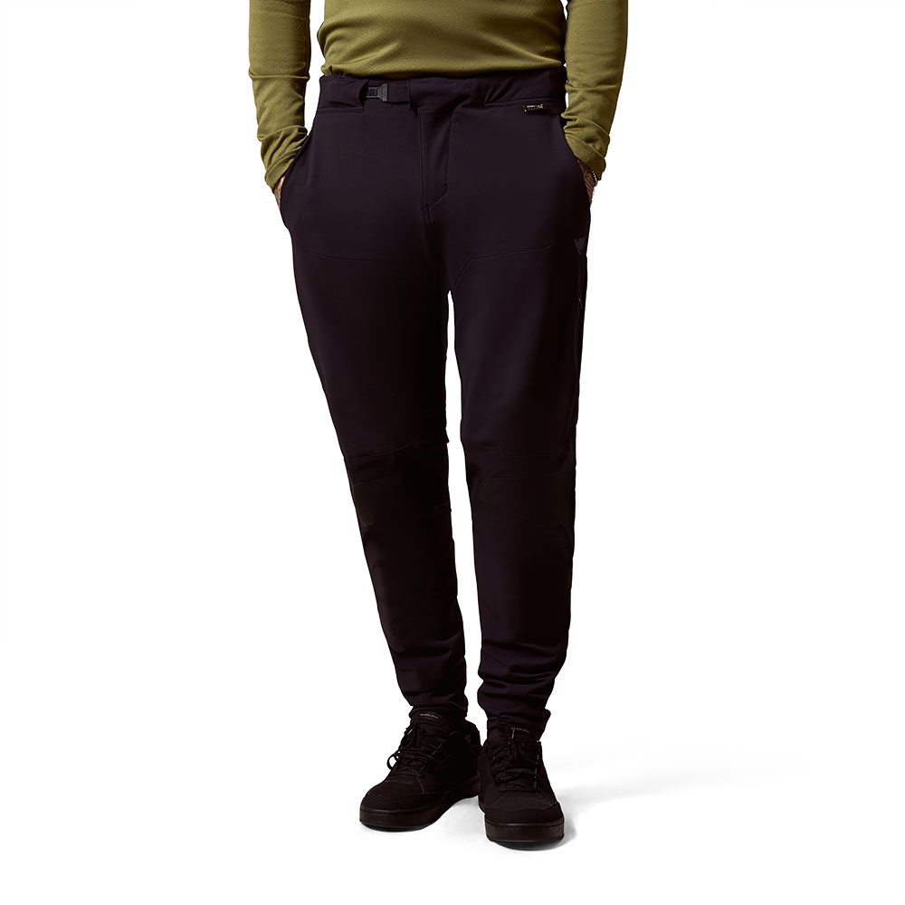 MT500 Burner – MTB Trousers Black