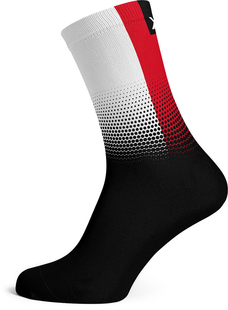 France - Socken