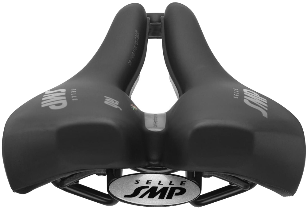Selle SMP E-TRK Gel Saddle Men | Bike-Discount