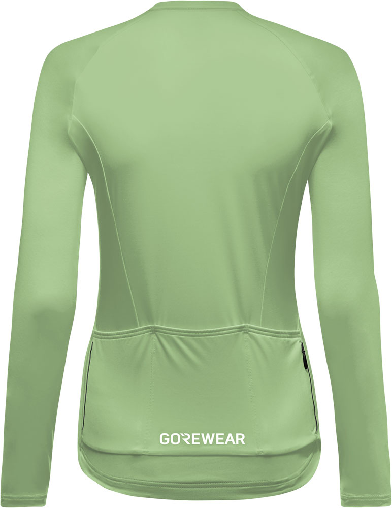 Spinshift - Maillot manches longues femme
