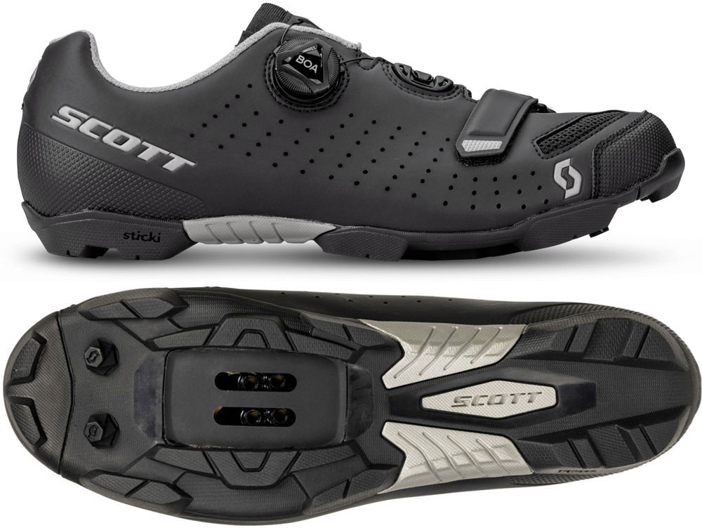 Comp Boa - MTB Schuhe