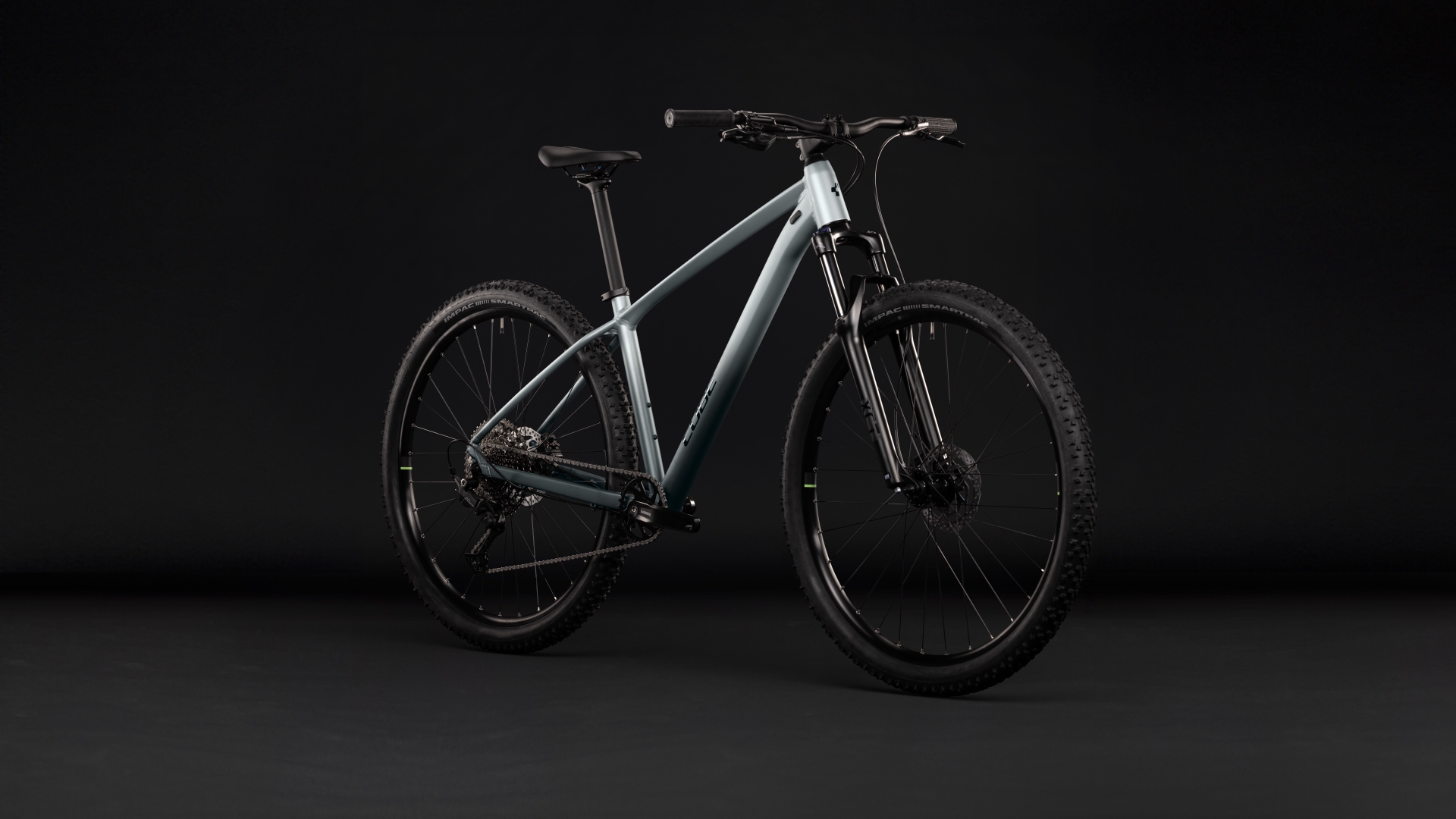 Aim Pro grey´n´black