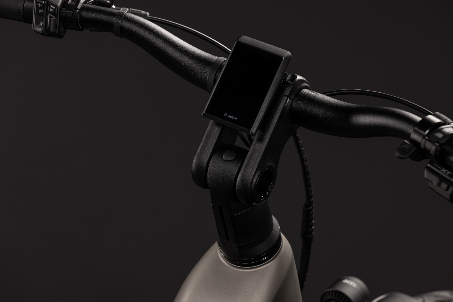 Kathmandu Hybrid SLX 800 flashstone´n´chrome Easy Entry