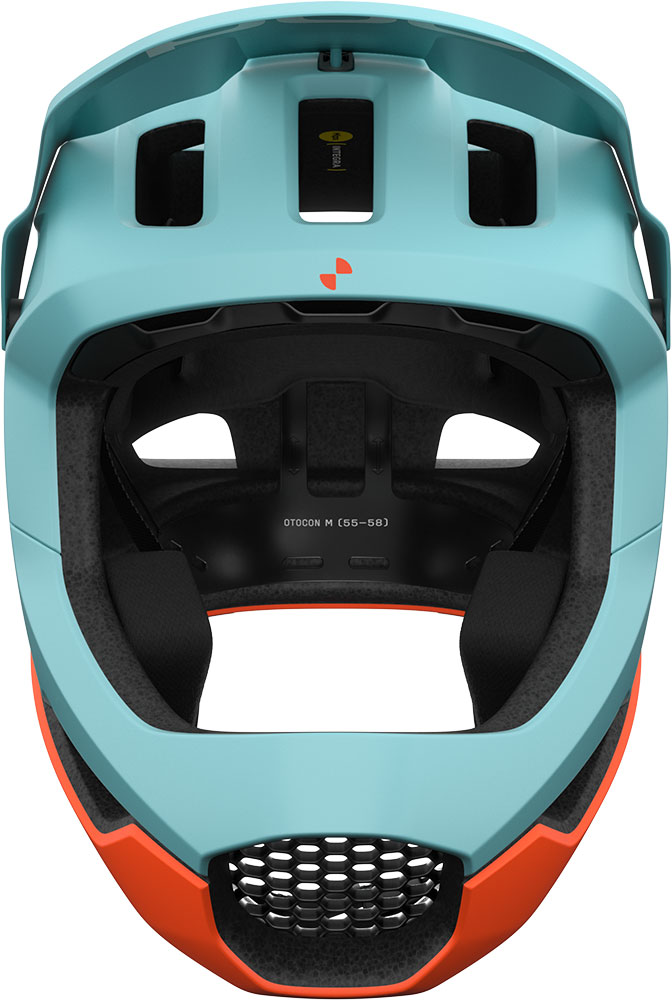 Otocon Race MIPS - Fullface Helm