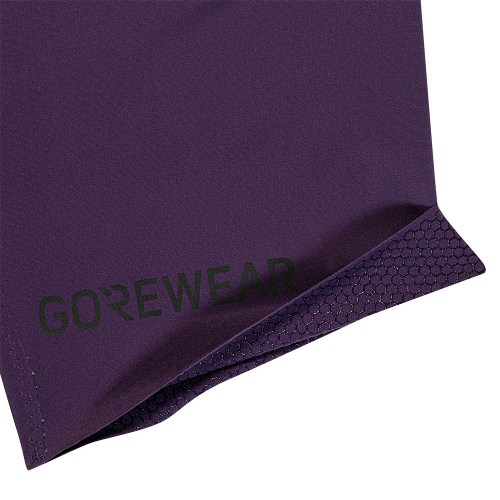 Distance 3.0 - Culotte con tirantes para mujer con acolchado