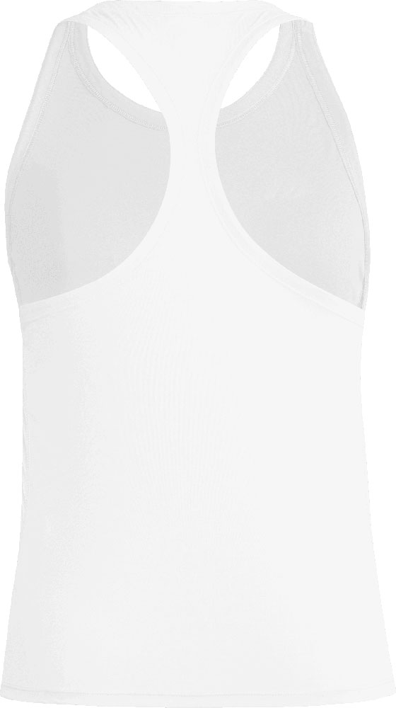Adizero Essentials - Camiseta funcional sin mangas para mujer