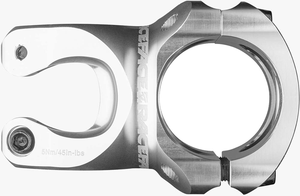 Race Face Turbine R 35 Stem Bar Clamp - 35,0 mm | Bike-Discount