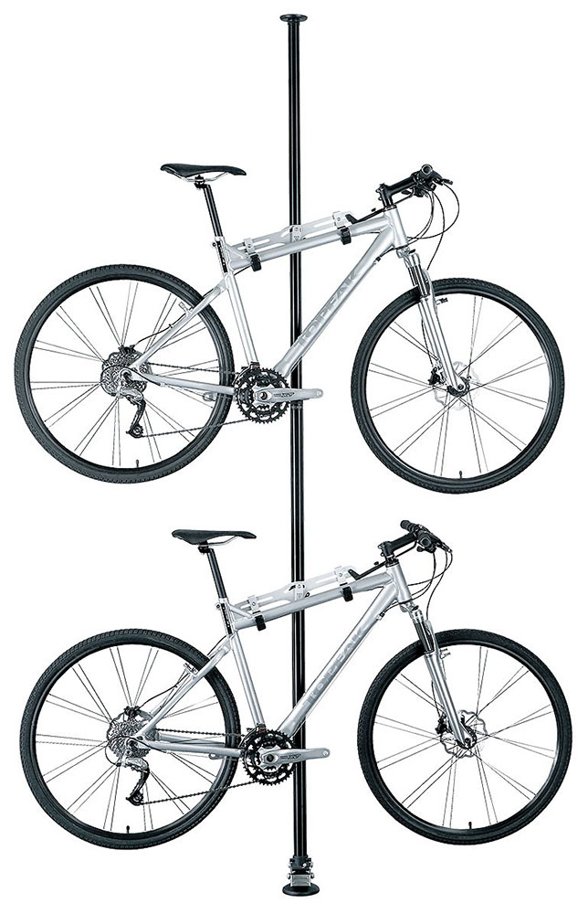 【fatseal】TOPEAK DUAL-TOUCH BIKE STAND Topeak Dual-Touch Bike Stand Wall & Ceiling Hangers | Bike-Discount