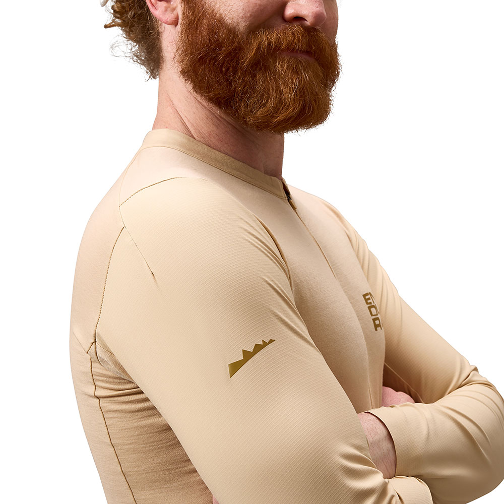 Alltrack Roam - MTB Langarmtrikot