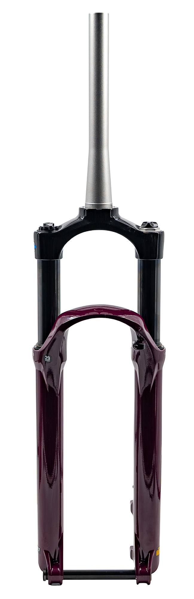Widelec amortyzowany XCR34X Air 29" 2CR 120 Disc Tapered Boost – SUPER OFERTA