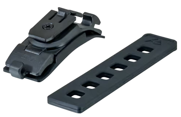 Aero silicone holder