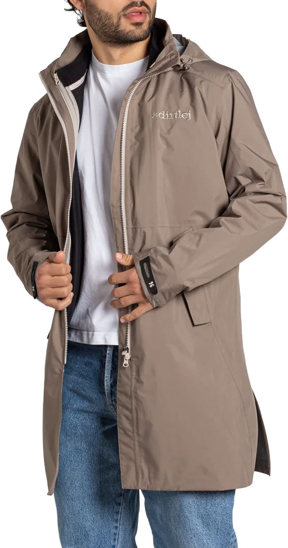 Weathershield Rain Coat - Veste de pluie