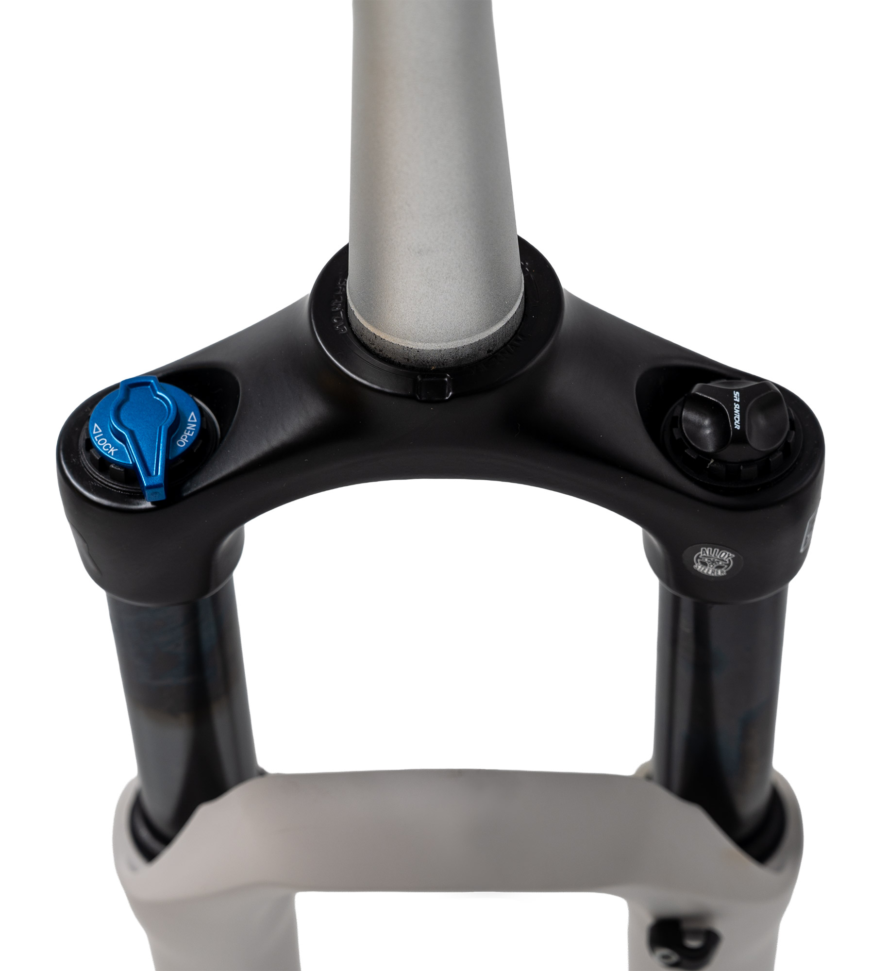 NX1 32 AIR LO 29" 100mm Disc Tapered Boost suspension fork TOP DEAL