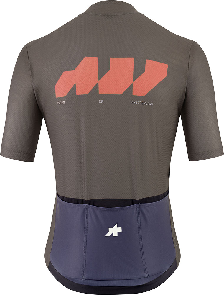 Equipe RSR S11 We are the A - Maillot