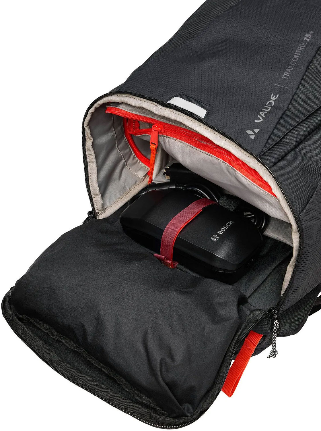 TrailControl 25+ - Bike backpack