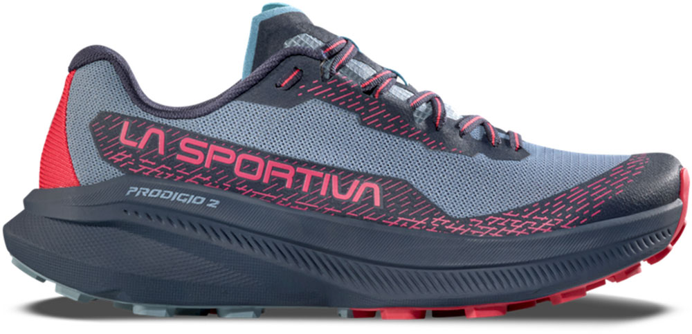 Prodigio II - Women's Trail Running Shoes
