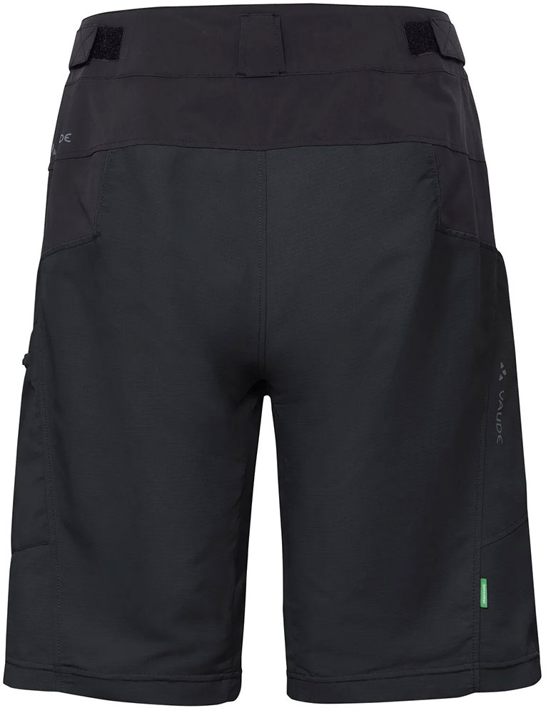 Qimsa Shorts II - Short de VTT avec rembourrage
