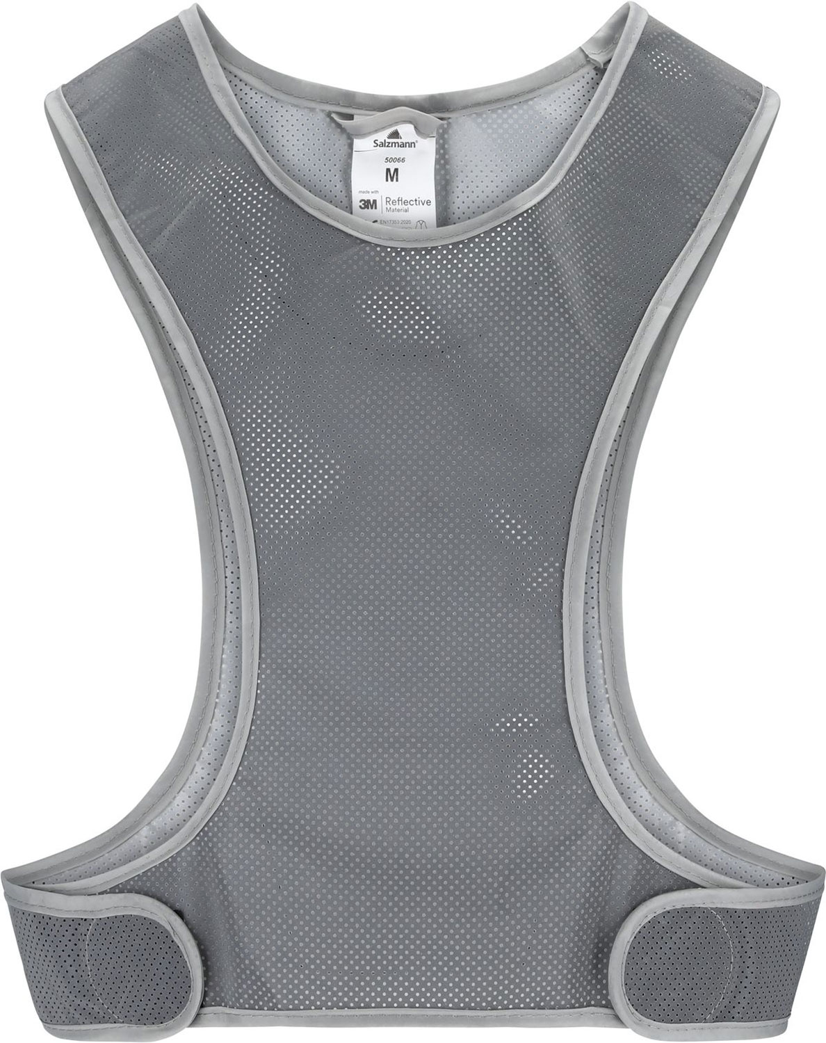 Reflective - Gilet de sécurité réfléchissant