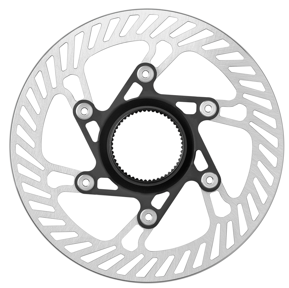 Campagnolo VTT levier de vitesses avant gauche triple, indexé Euclide