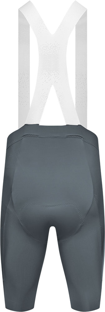 Distance Cargo 3.0 - Culotte con tirantes acolchado