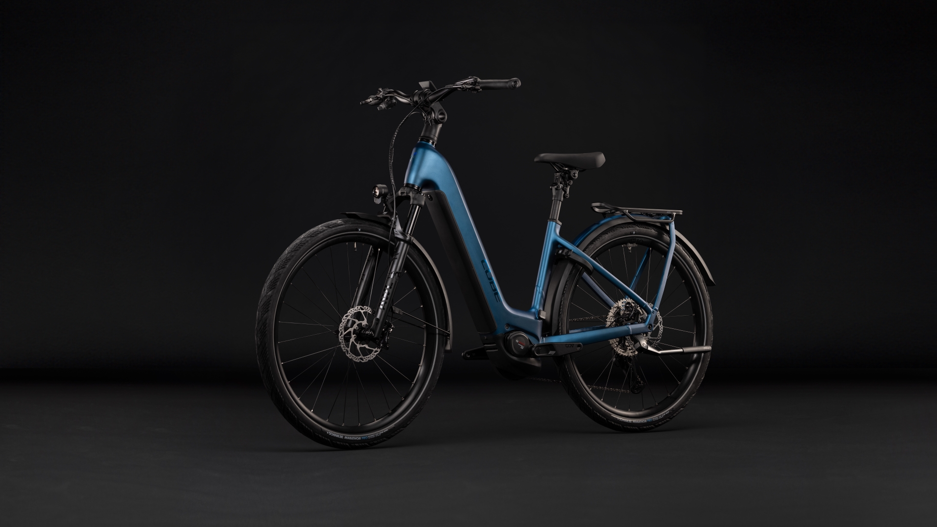 Kathmandu Hybrid SLX 800 nebula´n´prizm Easy Entry