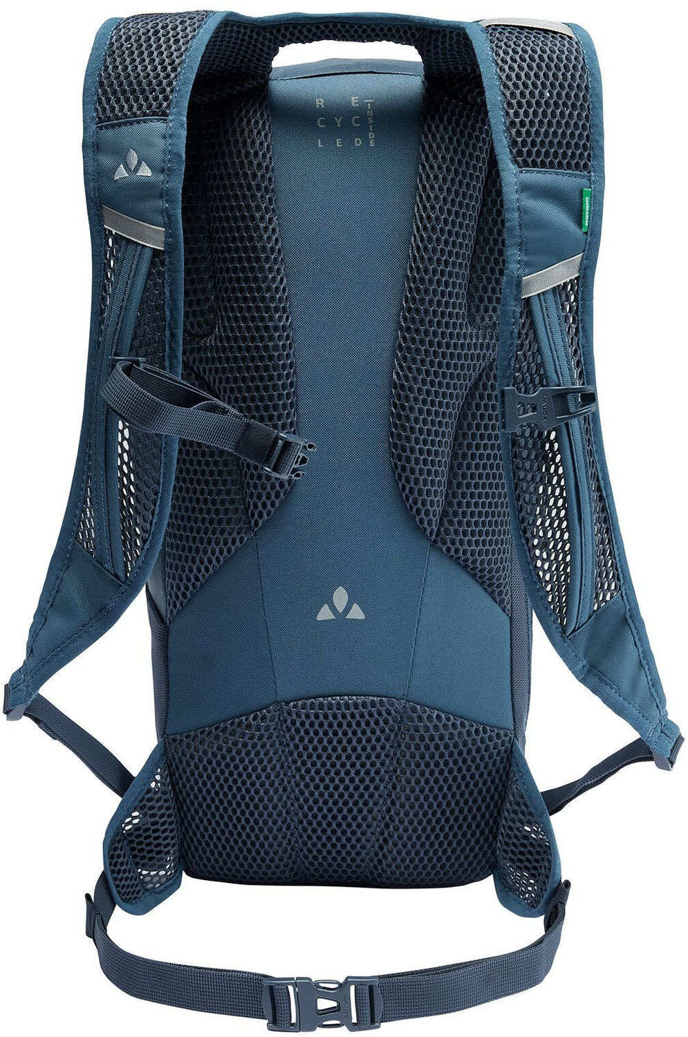 Subida 12 - Mochila para bicicleta