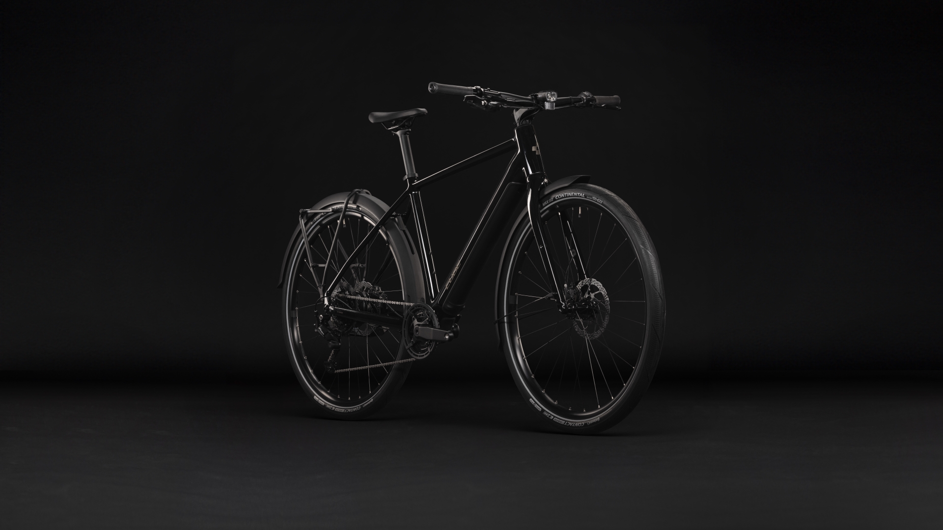 Editor Hybrid ONE 360 FE black´n´irongrey