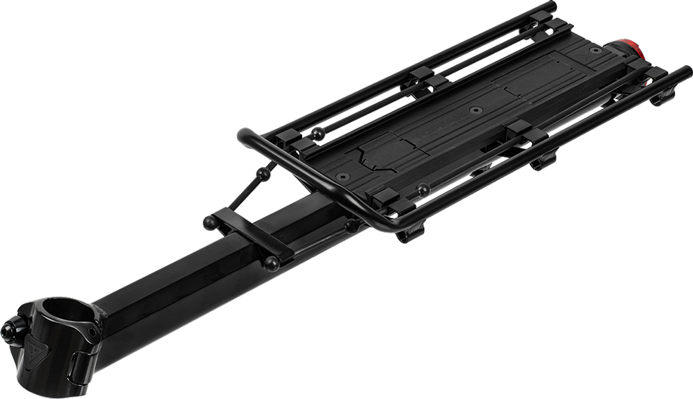Topeak MTX BeamRack II E-Type luggage rack | Bike-Discount