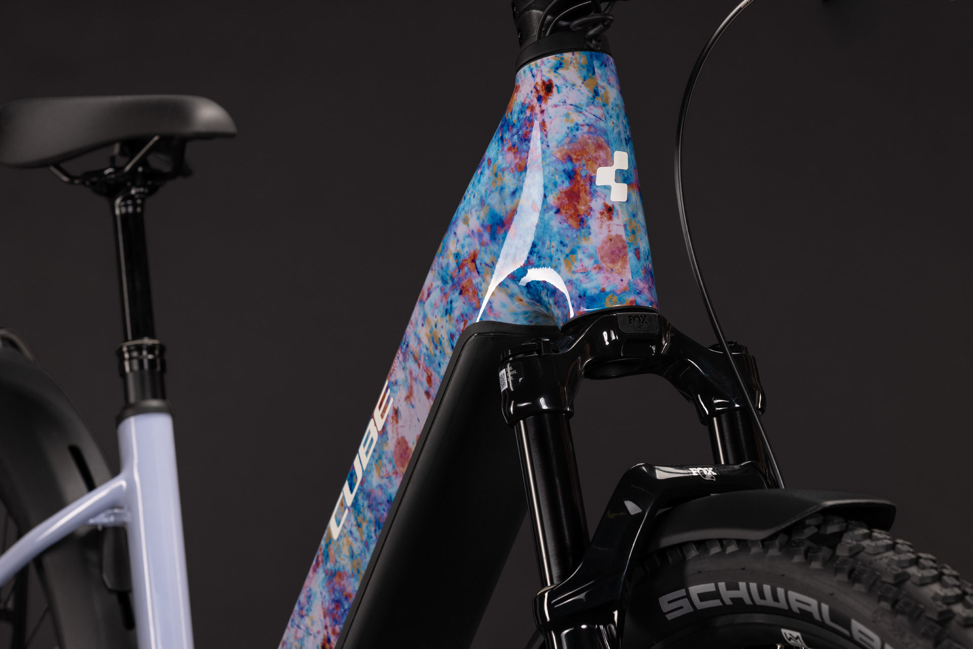 Reaction Hybrid SLX 800 FE artline Easy Entry