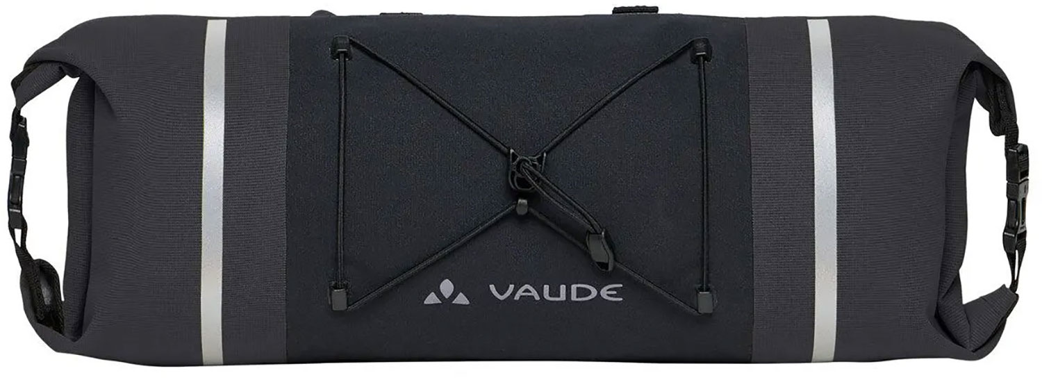 Trailfront Compact - Bolsa de manillar