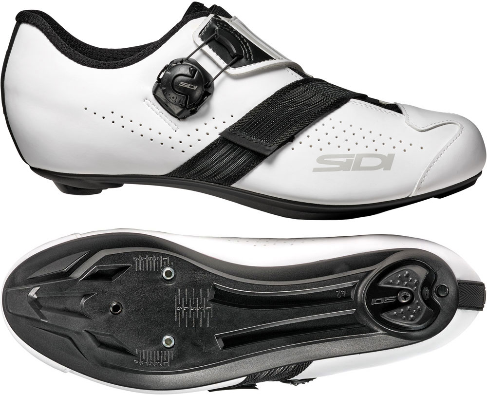 Prima - Scarpe da bici da corsa