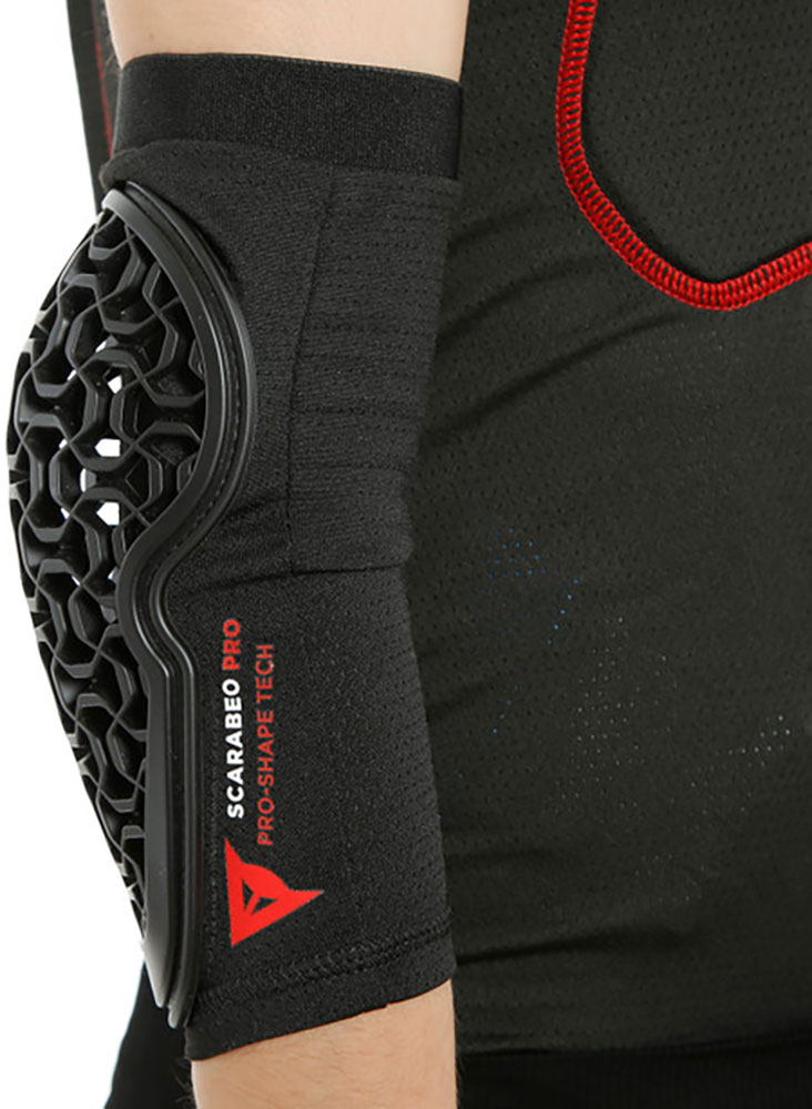 Dainese Scarabeo Pro Kinder Ellbogenprotektoren 3879730-001 (10).jpg